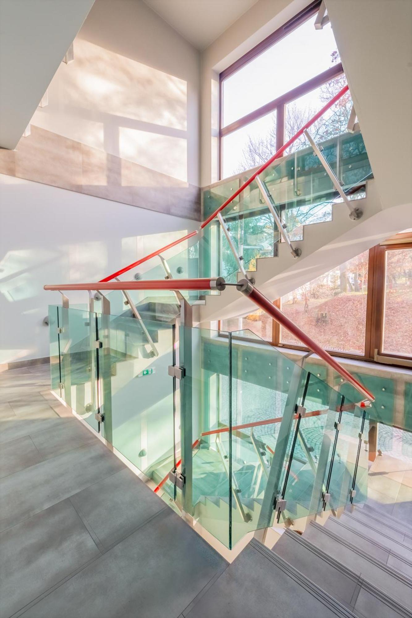 Imperial Apartment In Bohemia Residence By Rentez การ์โลวีวารี ภายนอก รูปภาพ