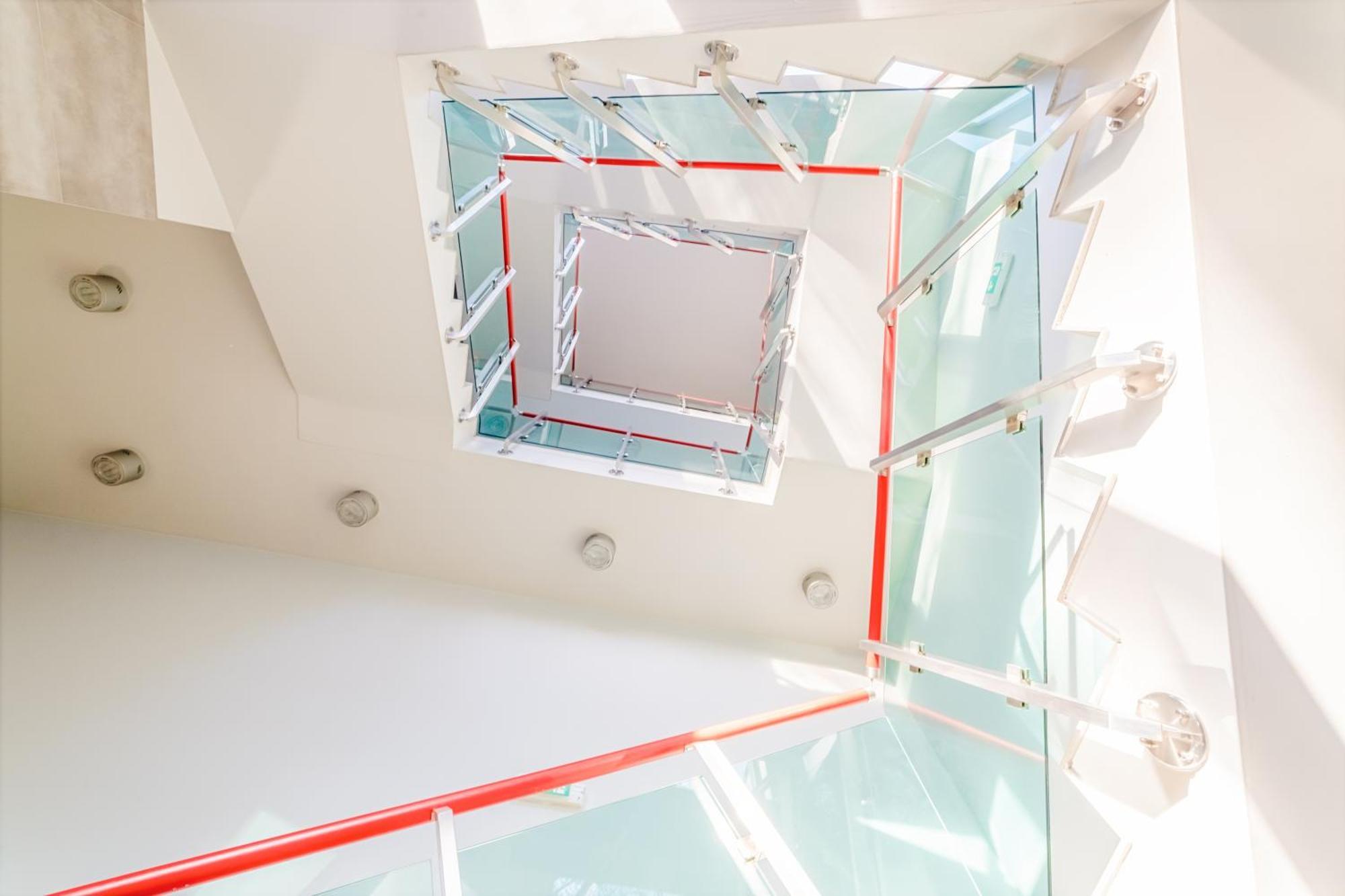 Imperial Apartment In Bohemia Residence By Rentez การ์โลวีวารี ภายนอก รูปภาพ