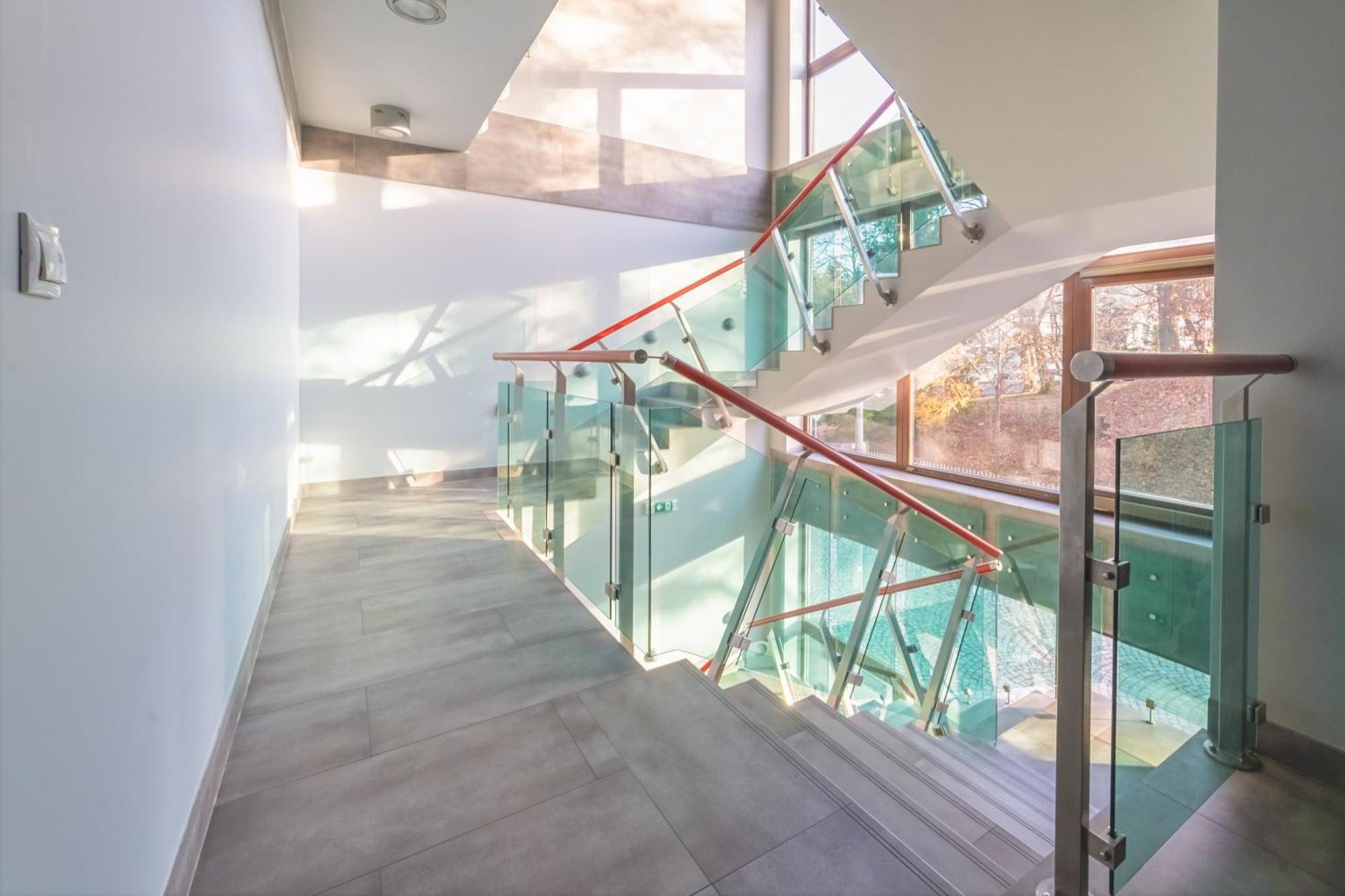 Imperial Apartment In Bohemia Residence By Rentez การ์โลวีวารี ภายนอก รูปภาพ
